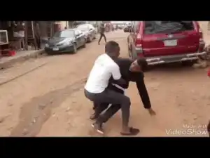 Video: Woli Agba - Daddy Is Back From Jerusalem Part 1